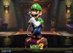 Luigis Mansion 3 PVC Statue Luigi 23 cm, Ophalen of Verzenden, Nieuw