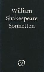 Sonnetten 9789028208377, Boeken, Gelezen, William Shakespeare, William Shakespeare, Verzenden