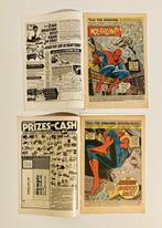 The Amazing Spider-Man #125/128 - 1st app of 3rd Vulture -, Nieuw