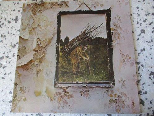 Deep Purple, Led Zeppelin & Related, Ten Years After - LP, Cd's en Dvd's, Vinyl Singles