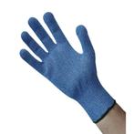 Snijbestendige Handschoen | Blauw | Per Stuk Gastronoble, Verzenden, Nieuw in verpakking
