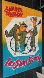 Laurel & Hardy - Pack Up Your Troubles (1932 RR1950s) -, Nieuw