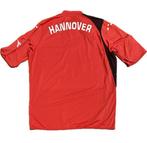 Hannover 96 - Championnat dAllemagne de Football - 2005 -, Nieuw