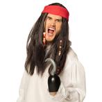 Piraten Haak 19cm, Hobby en Vrije tijd, Verzenden, Nieuw