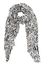 VERO MODA sjaal panterprint (Sjaals, Mooi & Gezond), Kleding | Dames, Mutsen, Sjaals en Handschoenen, Verzenden, Nieuw