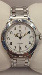 Zenith - Espada Quartz Date - Zonder Minimumprijs -, Handtassen en Accessoires