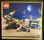 Lego - Promotional - 40712 - La micro base de lancement de, Nieuw