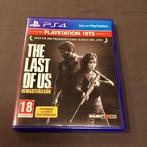 Sony - Playstation 4 (PS4) - Pack (2) The Last OF US, Nieuw