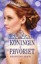 De koningin & De favoriet / Selection 9789000346233, Boeken, Verzenden, Zo goed als nieuw, Kiera Cass