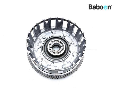 Koppelingshuis Yamaha FZ 6 2007-2009 (FZ6 FAZER), Motoren, Onderdelen | Yamaha, Gebruikt, Verzenden