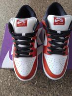 Nike SB - Dunk Low SB - Sneakers - Maat: EU 44 - Nieuw met, Nieuw