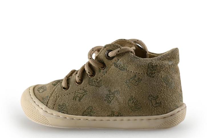 Naturino sneakers in maat 23 Groen | 5% korting, Enfants & Bébés, Vêtements enfant | Chaussures & Chaussettes, Envoi