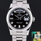 Rolex - Day-Date - 118239 - Unisex - 2001