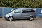 Veiling: Bestelwagen Mercedes-Benz Vito 122 CDI 320 Lang DC, Nieuw