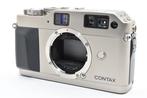 Contax G1 Meetzoeker camera, Audio, Tv en Foto, Nieuw