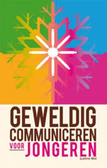 Geweldig communiceren voor jongeren 9789088501166, Verzenden, Justine Mol