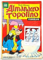 Maurizio Galimberti (1956) - Topolino Almanacco ReadyMade -, Antiek en Kunst