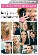 Hes just not that into you op DVD, CD & DVD, DVD | Comédie, Envoi