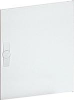 Panneau De Porte Droit Hager IP44 650x550mm Blanc RAL 9010 -, Bricolage & Construction, Verzenden