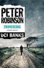 Zwanenzang / DCI Banks / 7 9789400501195 Peter Robinson, Boeken, Verzenden, Zo goed als nieuw, Peter Robinson