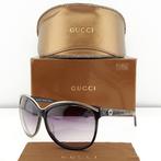 Gucci - Trendy Multicolor with Silver Tone Gucci Logo Temple, Handtassen en Accessoires, Nieuw