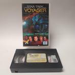 Star Trek Voyager 7.01 Charting the New Frontier VHS, Cd's en Dvd's, Ophalen of Verzenden, Zo goed als nieuw
