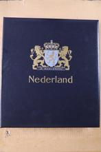 Pays-Bas 1970/1996 - 2 albums de préimpression DAVO LX II et, Gestempeld