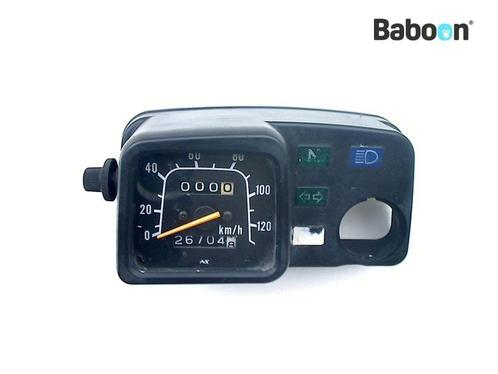 Tellerset Compleet KMH Suzuki DR 125 1995-2000, Motoren, Onderdelen | Suzuki, Gebruikt, Verzenden