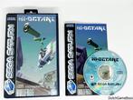 Sega Saturn - Hi-Octane, Games en Spelcomputers, Verzenden, Gebruikt