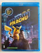 POKEMON DETECTIVE PIKACHU (IN SEAL) (BLURAY), Gebruikt