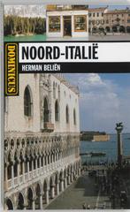 Noord-Italie 9789025734732, Livres, Guides touristiques, Herman Belien, Verzenden