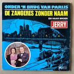 Zangeres Zonder Naam En Haar Broer Jerry – Onder n Brug Van, Cd's en Dvd's, Vinyl | Nederlandstalig, Ophalen of Verzenden, Nieuw in verpakking