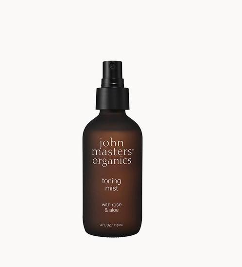 John Masters Organics Rose & Aloe Hydrating Toning Mist 1..., Bijoux, Sacs & Beauté, Beauté | Cosmétiques & Maquillage, Envoi