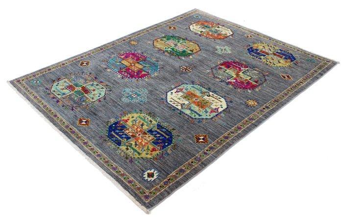 Handgeknoopt tapijt Super Ziegler Chubi tapijt fijne wol -, Maison & Meubles, Ameublement | Tapis & Moquettes