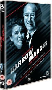 Narrow Margin DVD (2007) Gene Hackman, Hyams (DIR) cert 15, Cd's en Dvd's, Dvd's | Overige Dvd's, Zo goed als nieuw, Verzenden