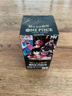 Bandai - 1 Box - One Piece - Box one piece op-09 con, Nieuw