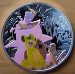 Frankrijk. 10 Euro 2024 Le Roi Lion - Hakuna Matata Proof