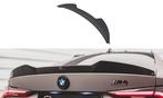 Maxton Design Carbon Kofferklep Spoiler BMW M4 G82 B8041, Nieuw, Achter, BMW