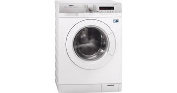 Aeg L76672fl Wasmachine 7kg 1600t, Elektronische apparatuur, Wasmachines, Ophalen of Verzenden, Nieuw