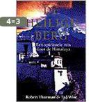 De heilige berg 9789038908779 R. Thurman, Boeken, Verzenden, Gelezen, R. Thurman
