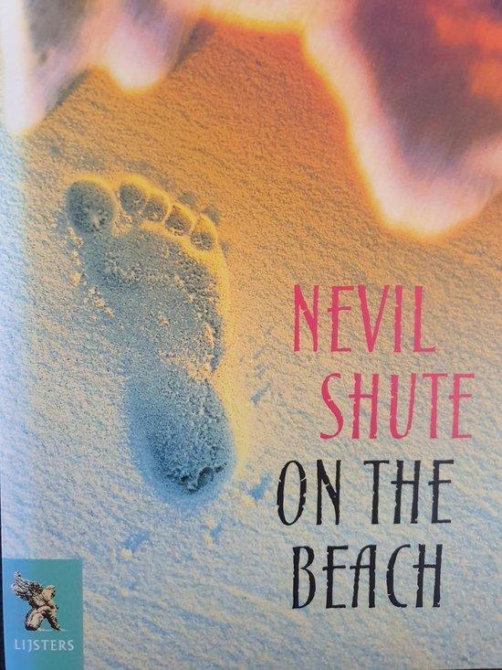On the Beach 9789001556495 Nevil Shute, Boeken, Taal | Engels, Gelezen, Verzenden