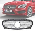 Calandre Pour Mercedes Classe Cla W117 16-18 Look Diamond No, Verzenden, Nieuw