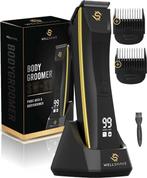 Tweedekans | Wellshave Bodygroomer Mannen - Trimmer voor, Ophalen of Verzenden, Nieuw