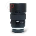 Tamron 85mm 1.8 SP Di VC USD nr. 3188, Audio, Tv en Foto, Ophalen of Verzenden, Zo goed als nieuw
