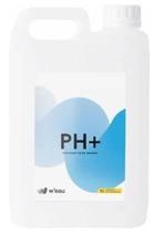 Weau liquide pH plus - 5 litres, Tuin en Terras, Zwembad-toebehoren, Ophalen of Verzenden
