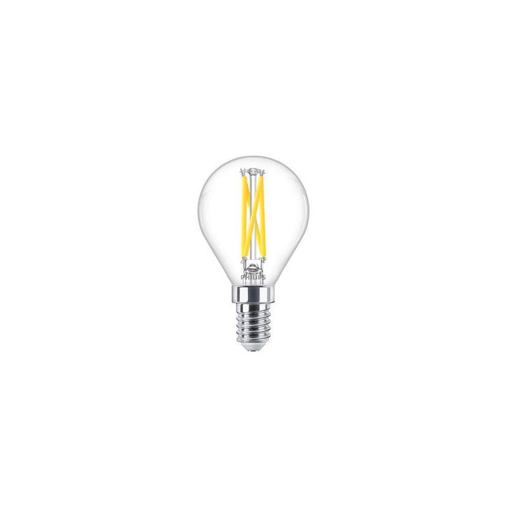 Philips Master Led Filament Kaars E14 2.5W 927 Dimbaar -, Doe-het-zelf en Bouw, Bouwverlichting, Verzenden