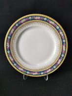 Limoges - WG & Co - Set di piatti da dessert per 6 persone -, Antiek en Kunst, Antiek | Glaswerk en Kristal