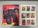Panini - Au Plus Pres des Bleus (Euro 2020) - 1 Empty album, Collections, Collections Autre