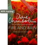 Fire & Rain 9781447256601 Diane Chamberlain, Verzenden, Gelezen, Diane Chamberlain