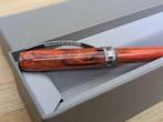 Visconti - Rembrandts Orange Balpen - Zonder minimumprijs -